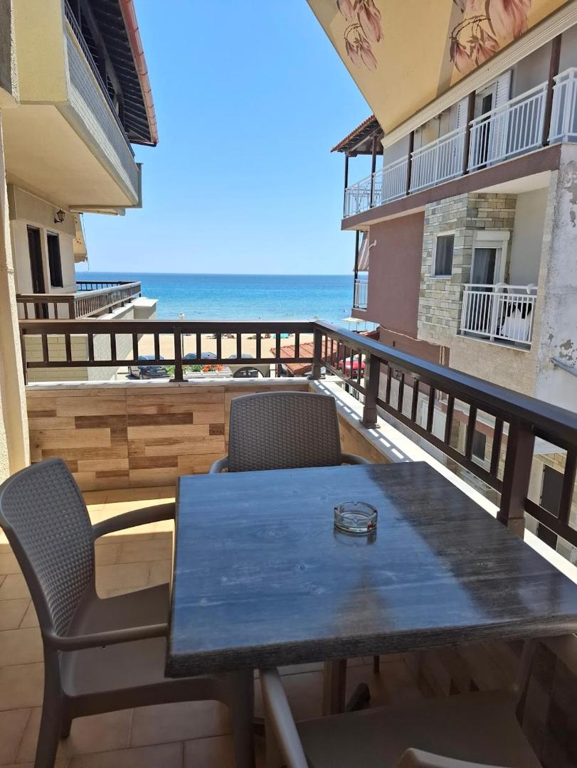 Corali Hotel 6