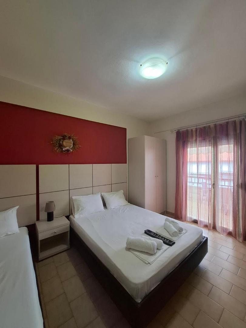 Corali Hotel 5