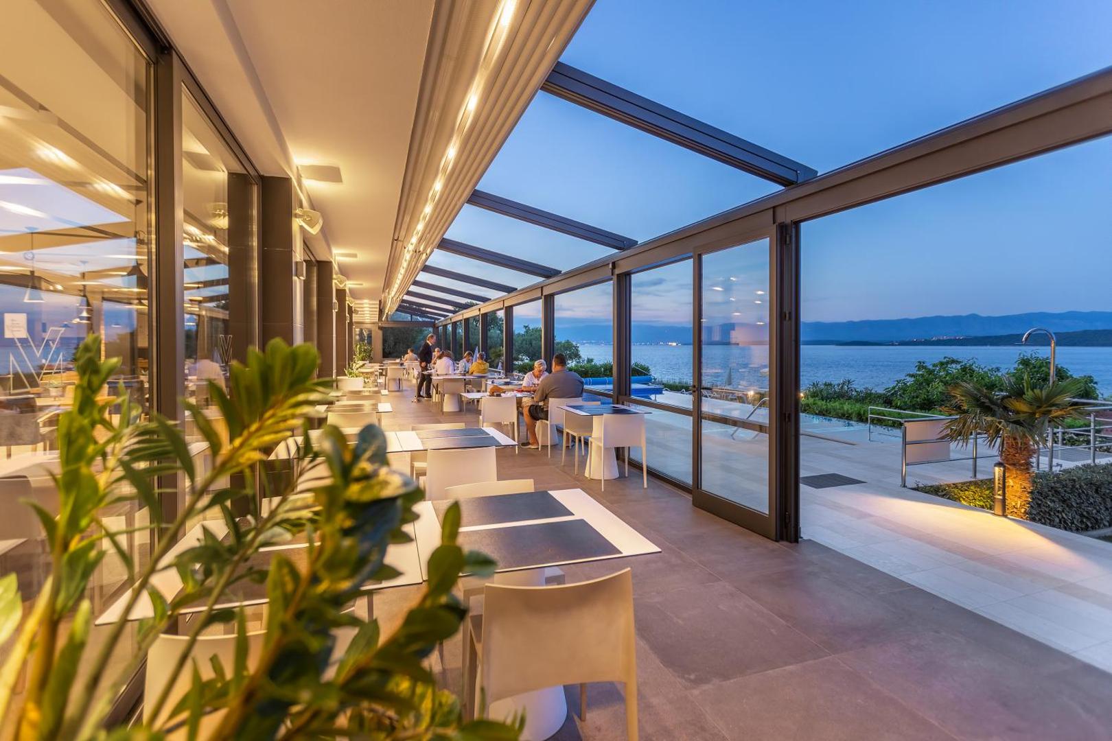 Hotel Villa Margaret 7