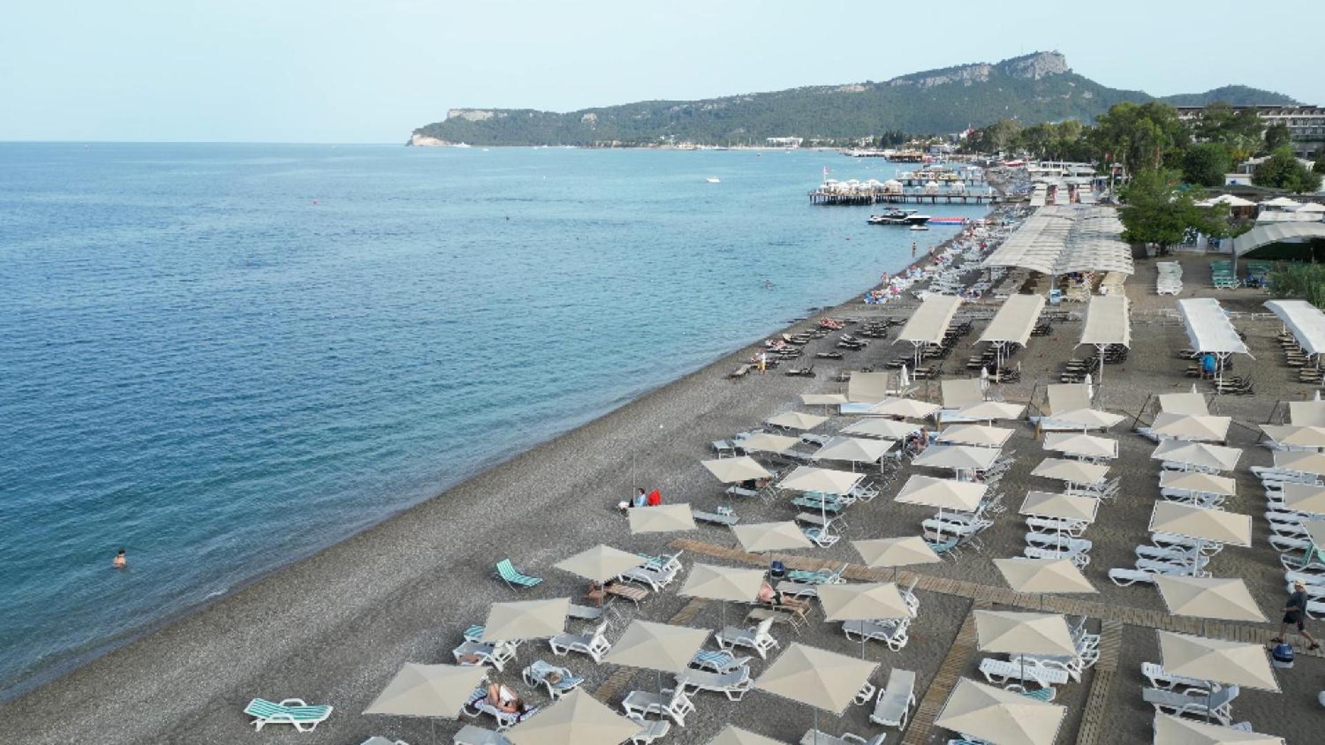RK MAGİC DREAM HOTEL 8