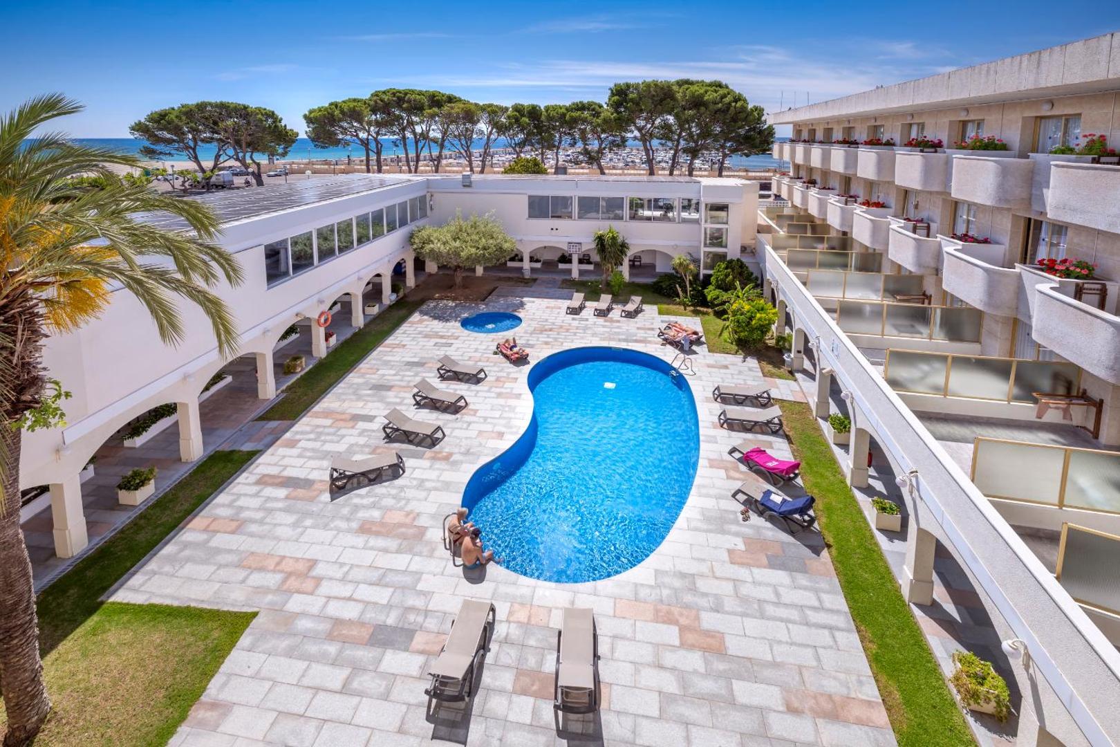 4R Meridià Mar 5