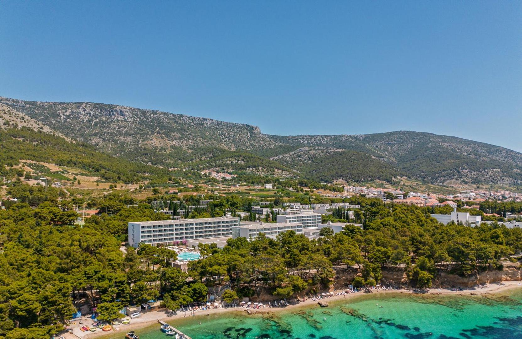 Bluesun Hotel Elaphusa 4