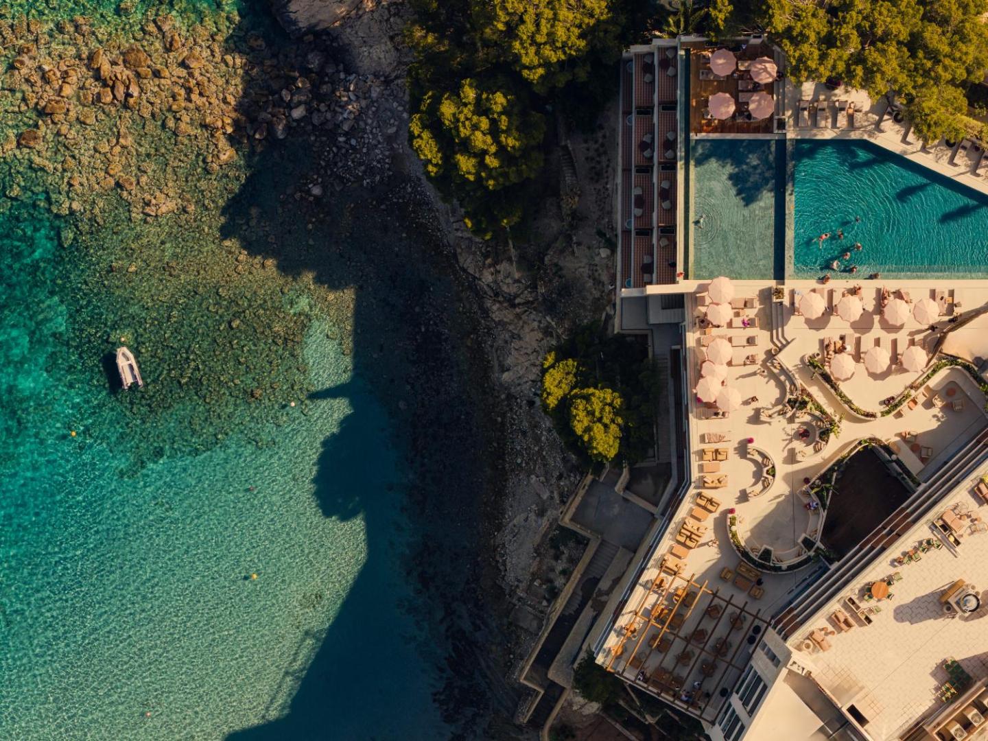 Aethos Hotel Mallorca, Paguera 2