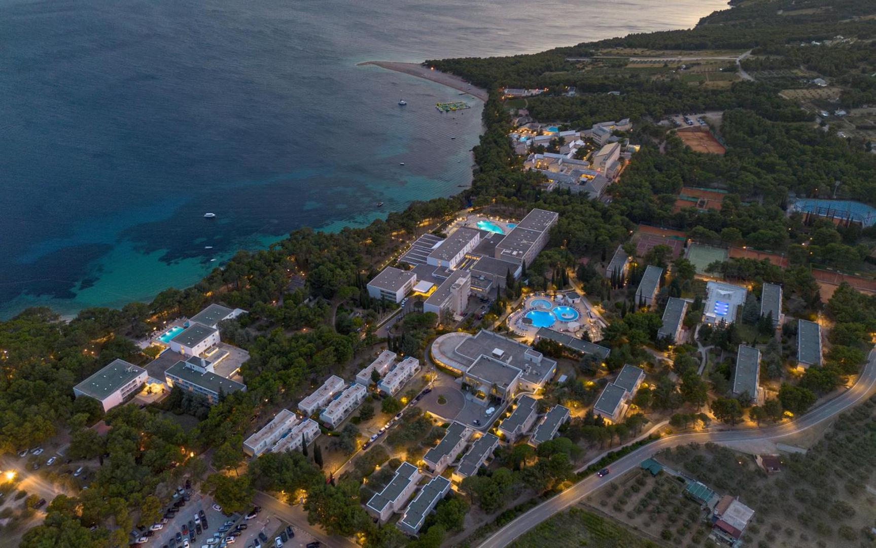 Bluesun Holiday Village Bonaca - Full Board 3