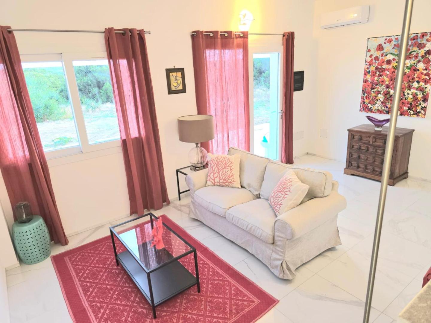 Tenuta Feraxi - Private Paradise 2