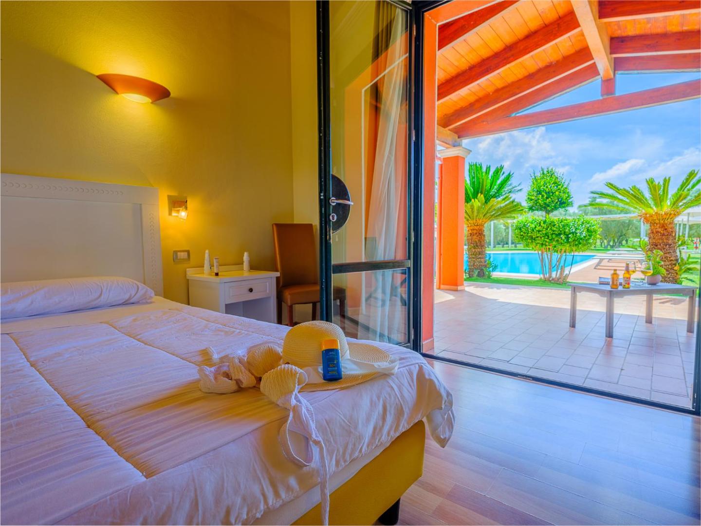 Hotel Villa Barbarina Country Resort - Nature Experience Alghero 6