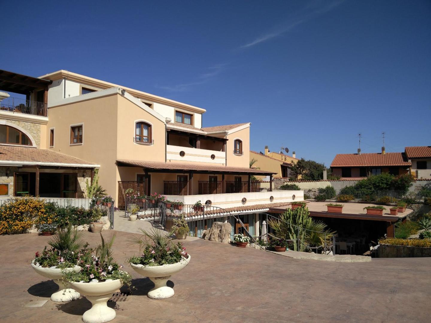 Hotel Raffael PHG 5