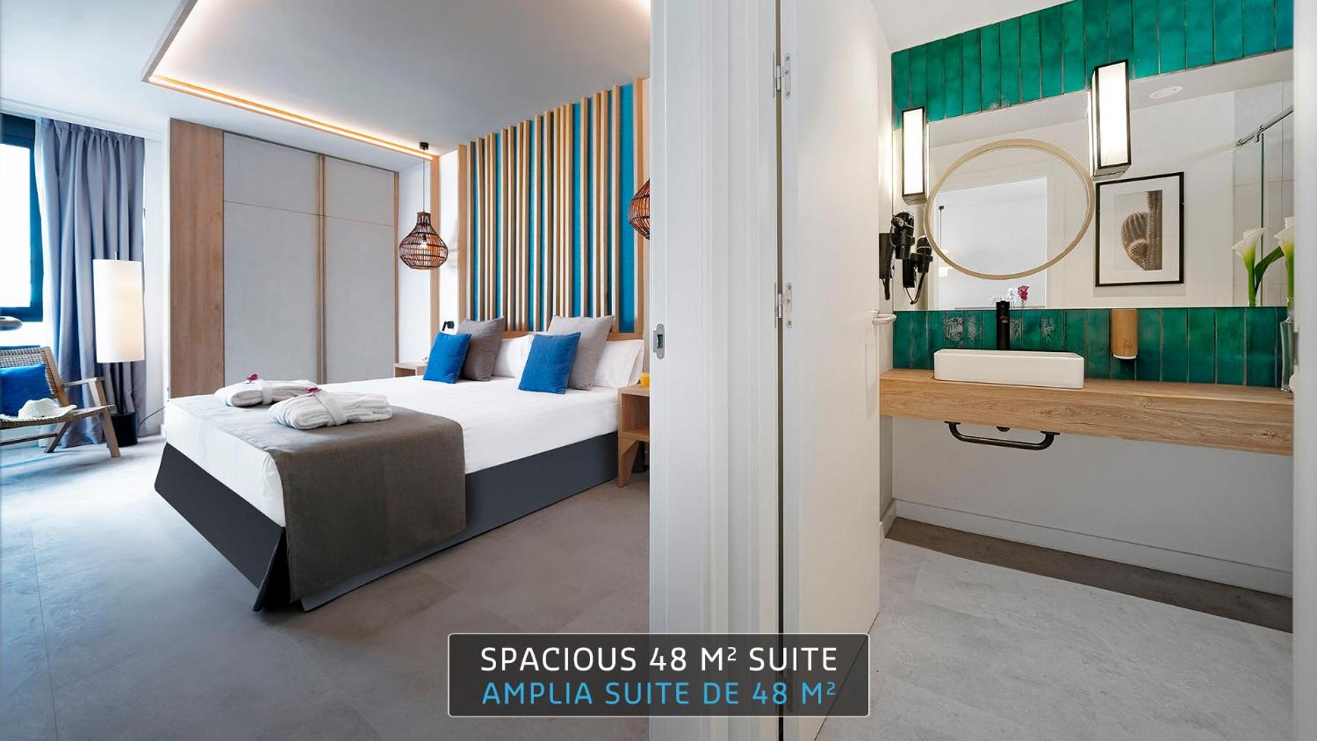 HOVIMA Suites Costa Adeje 8