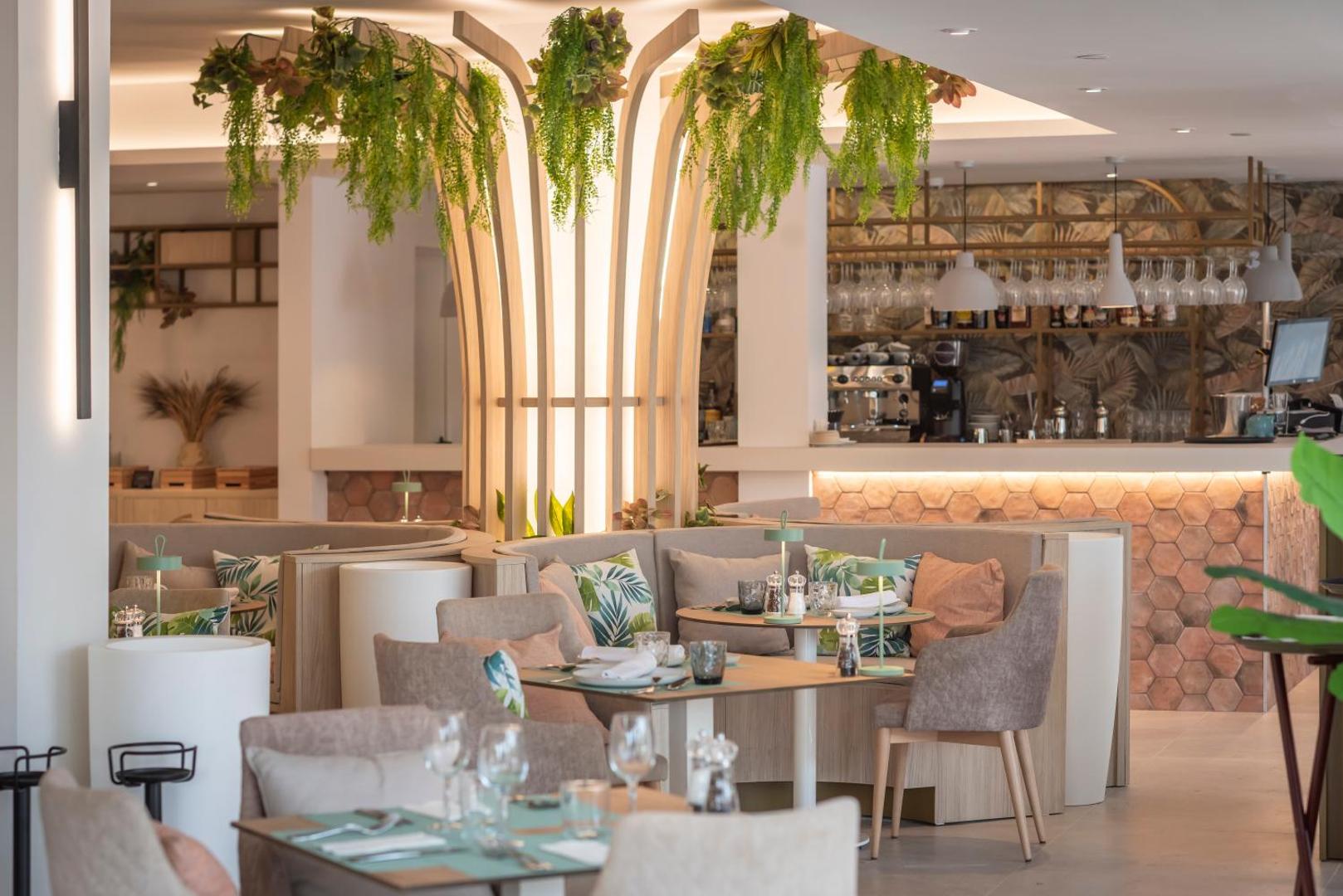Valentin Grand Park Suite Hotel 7