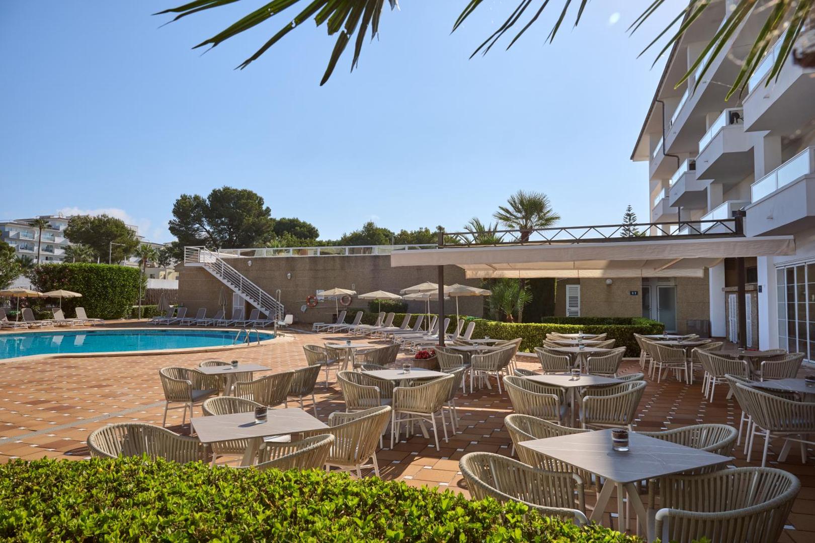 Grupotel Alcudia Suite 4