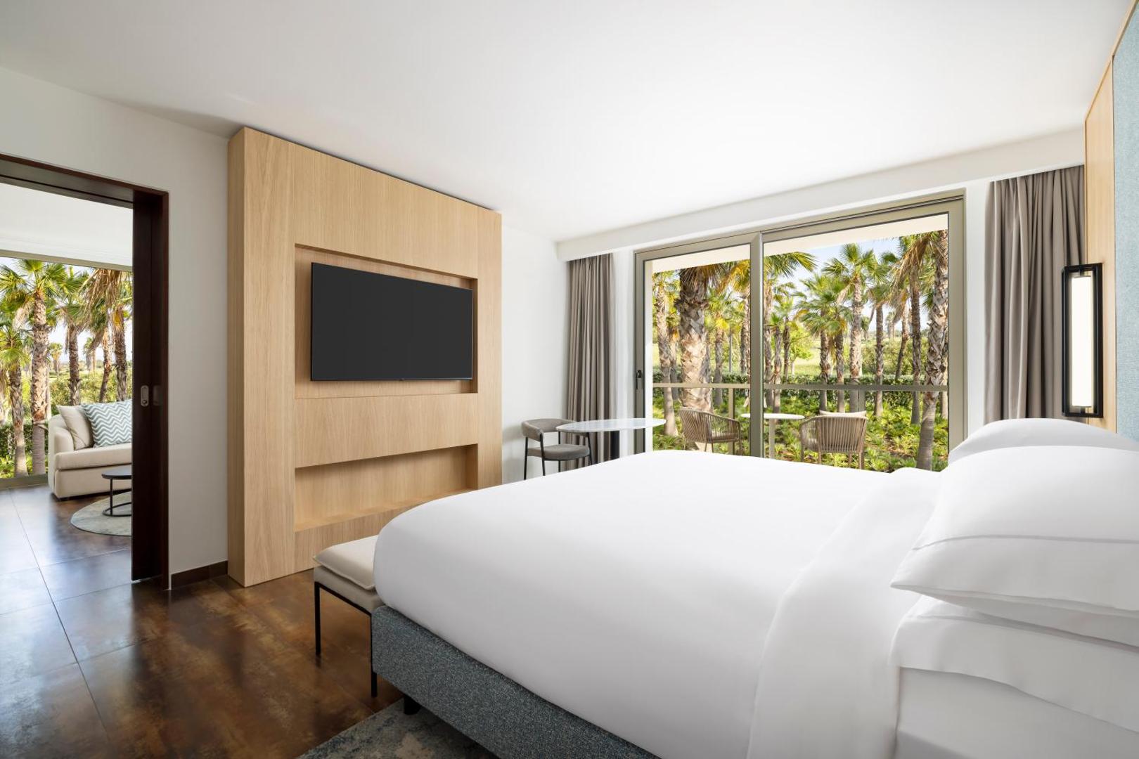 Algarve Marriott Salgados Golf Resort & Spa 6