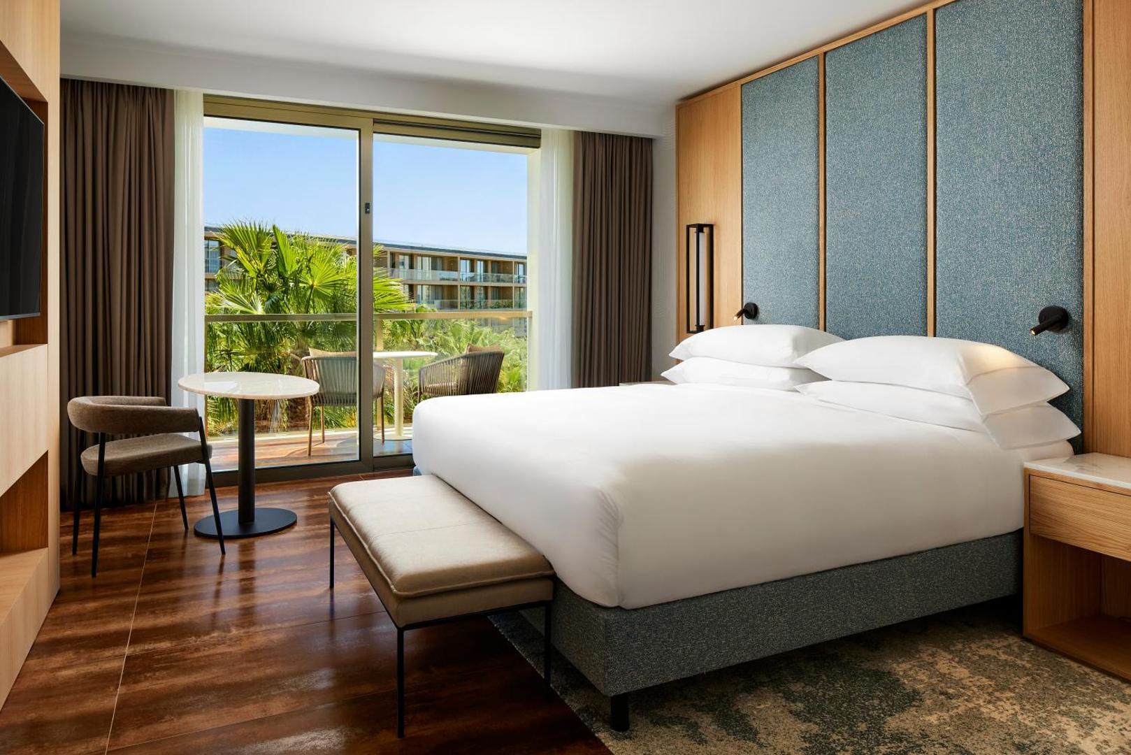 Algarve Marriott Salgados Golf Resort & Spa 3