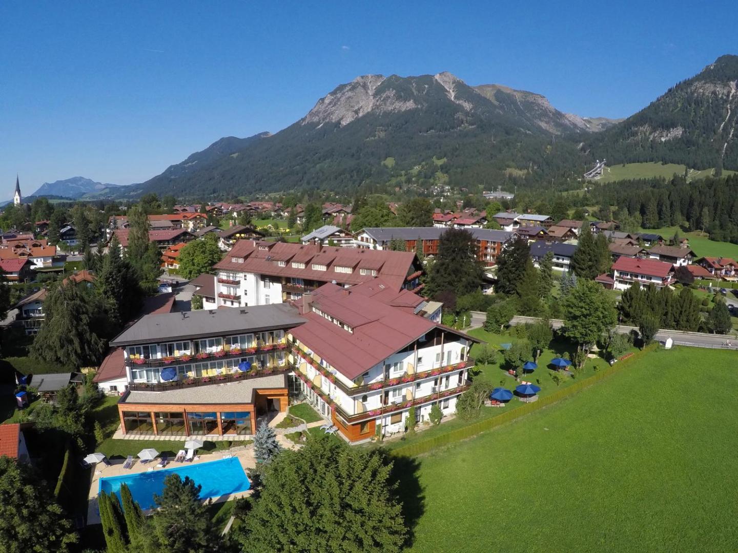 Wittelsbacher Hof 1
