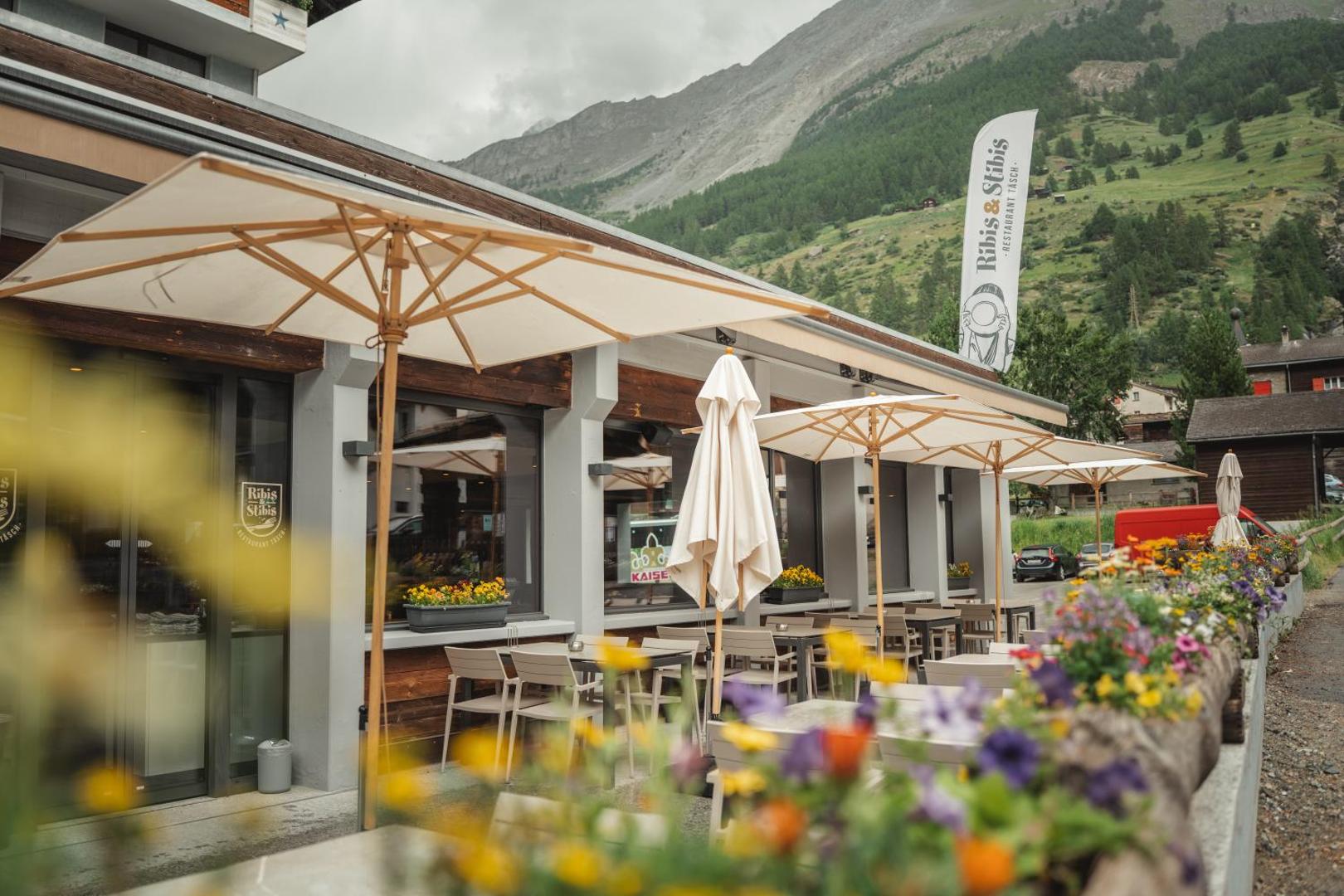 Hotel Matterhorn Inn 8
