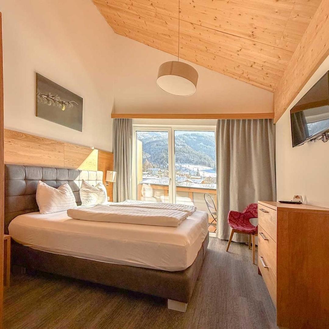 Wander- und Familienhotel Erika 3