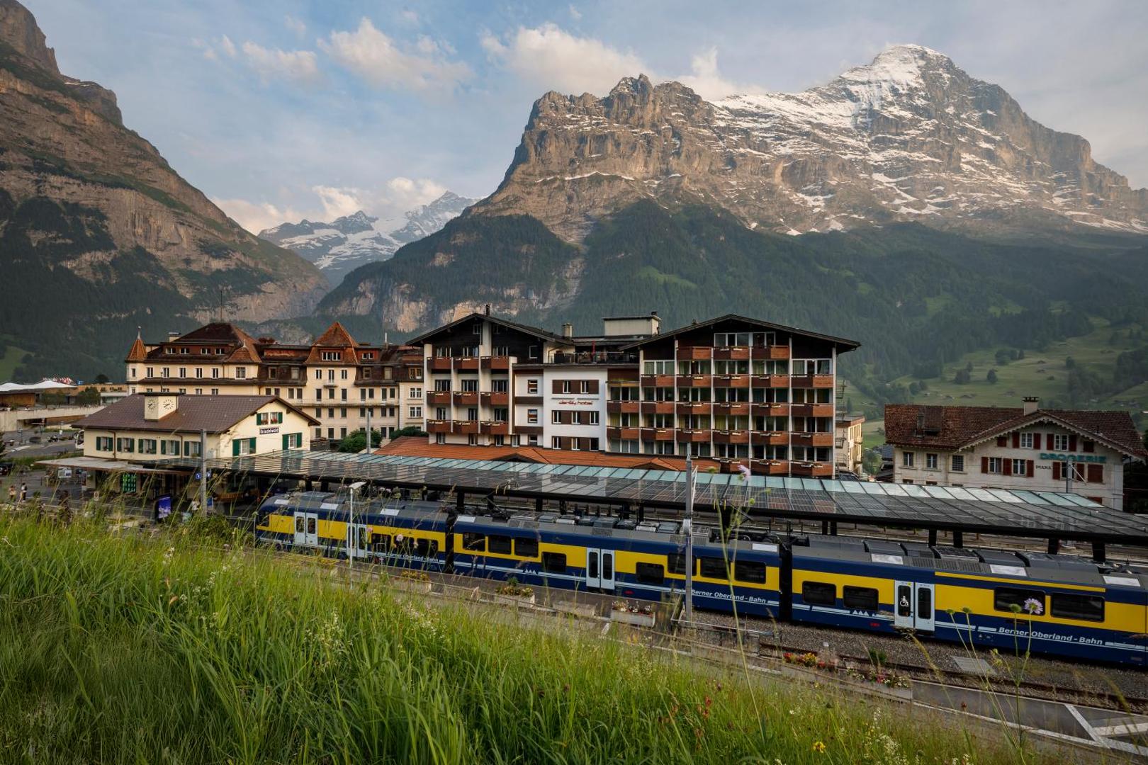 Derby Swiss Quality Hotel 2