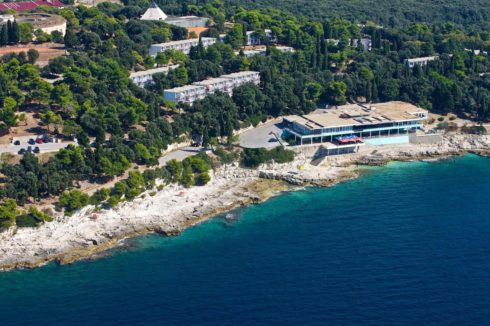 Horizont Resort 4