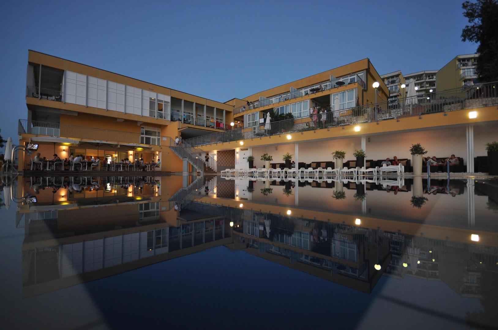 Horizont Resort 8
