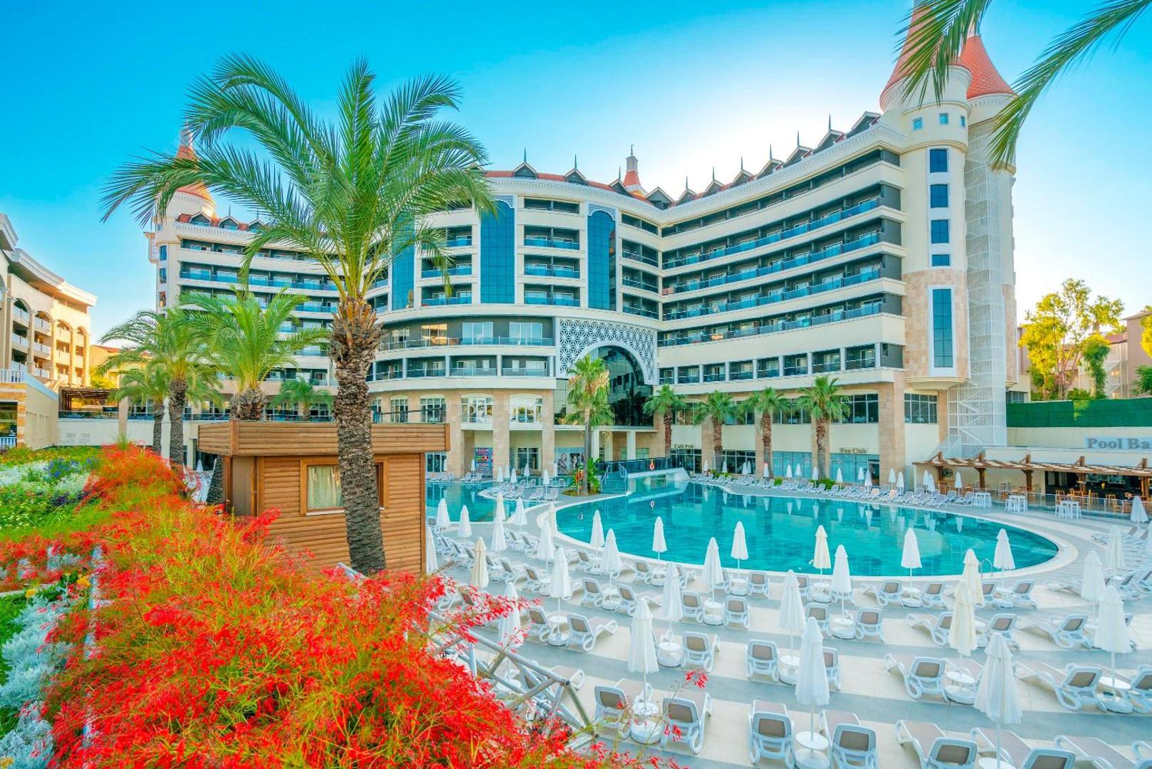 Leodikya Kirman Premium - Ultra All Inclusive 8
