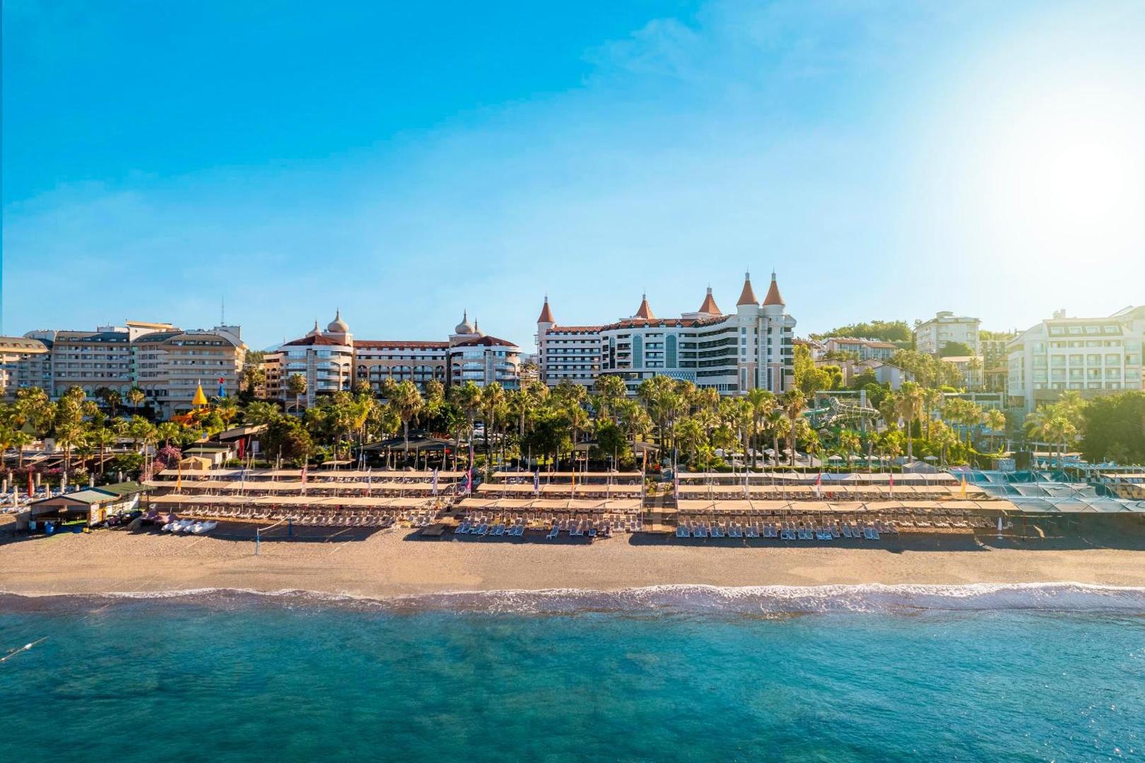 Leodikya Kirman Premium - Ultra All Inclusive 2