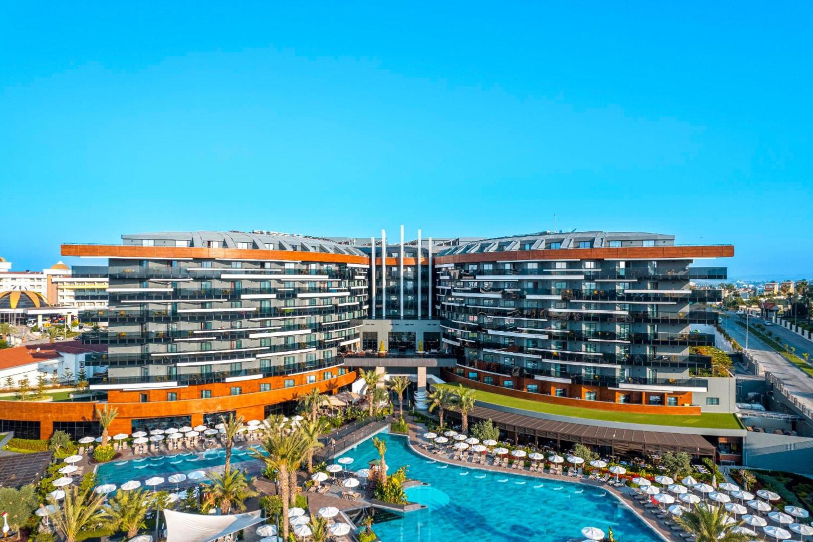 Calyptus Kirman Premium - Ultra All Inclusive 4