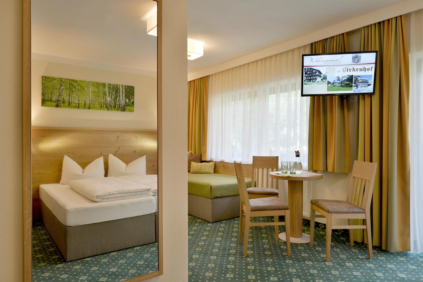 Hotel Garni Birkenhof 3
