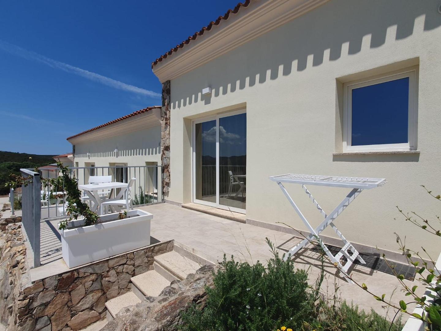 Hotel Borgo Dell'Orso 6