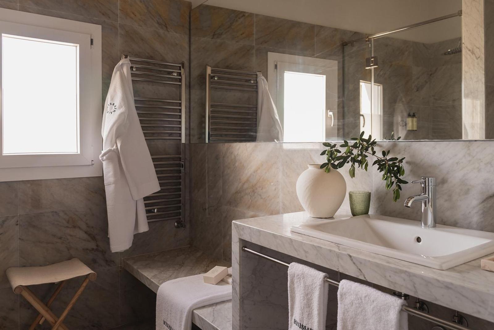 Binissaida Boutique Hotel 4