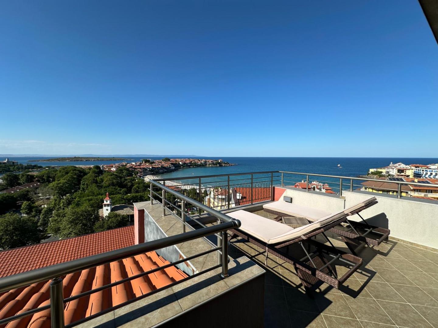 Family Hotel Radiana 7