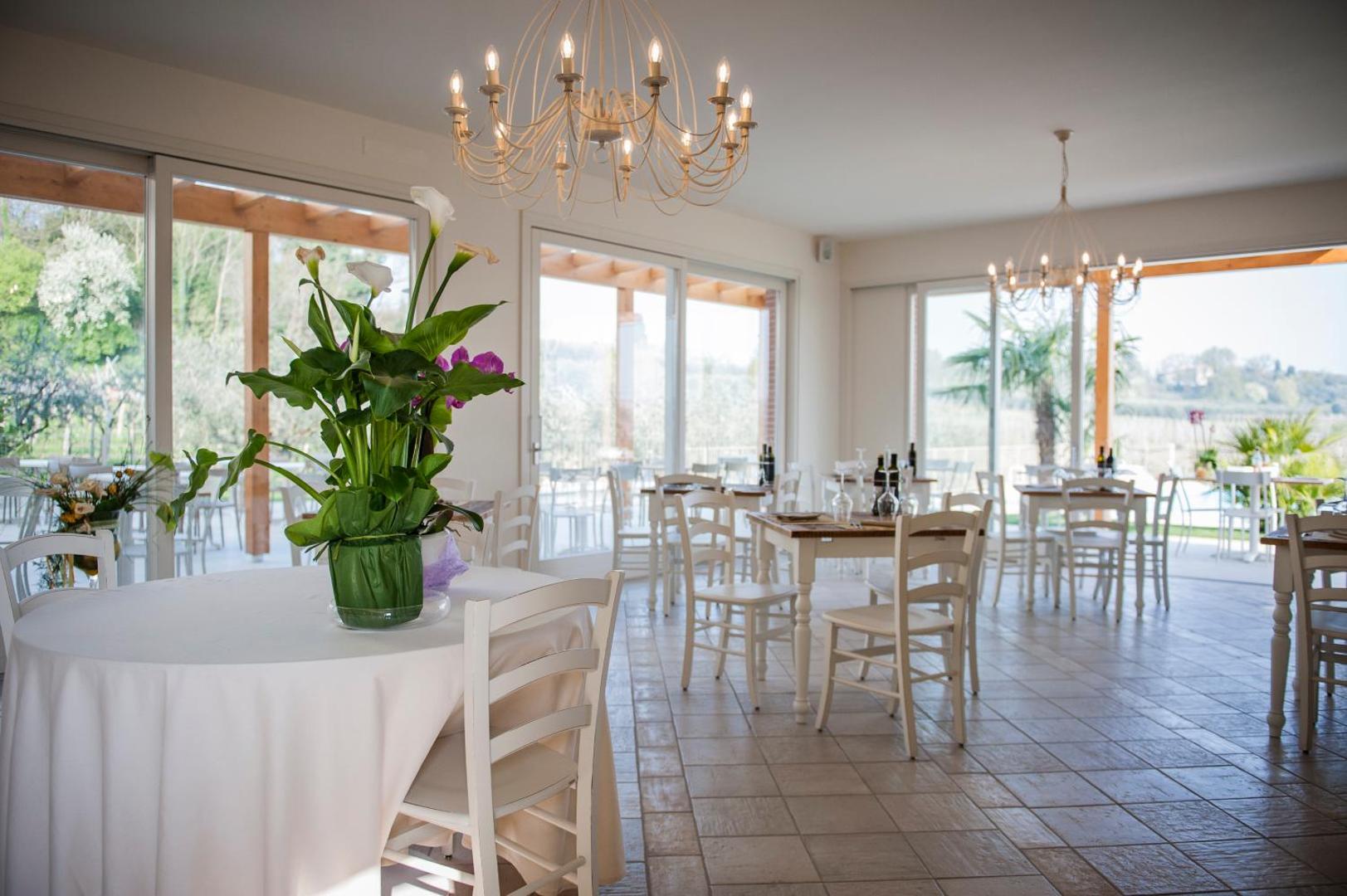 Locanda Corte Montioni 6