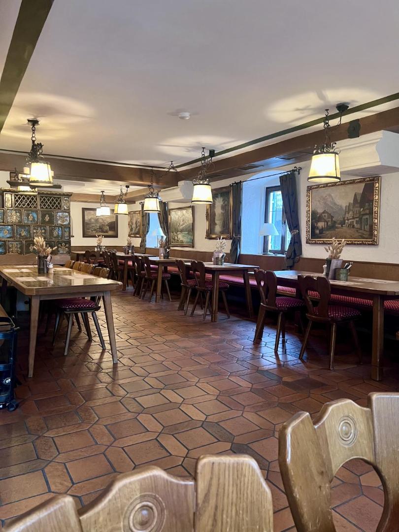Hotel Zum Lamm 5