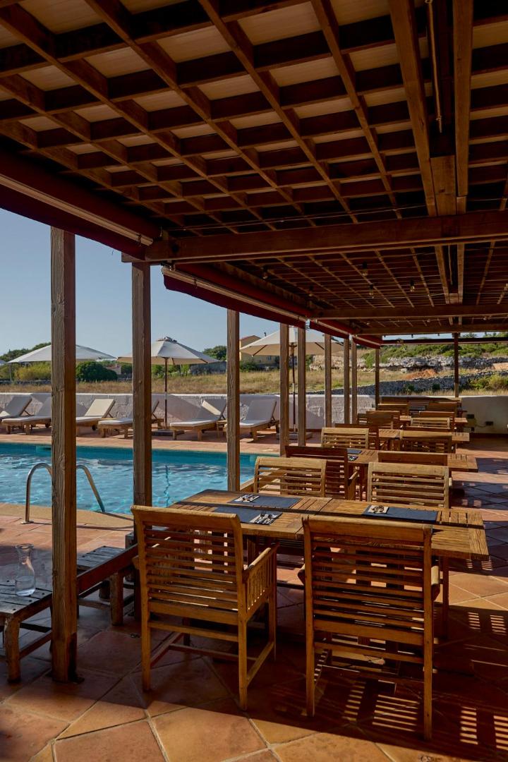 Son Granot Hotel Rural 5
