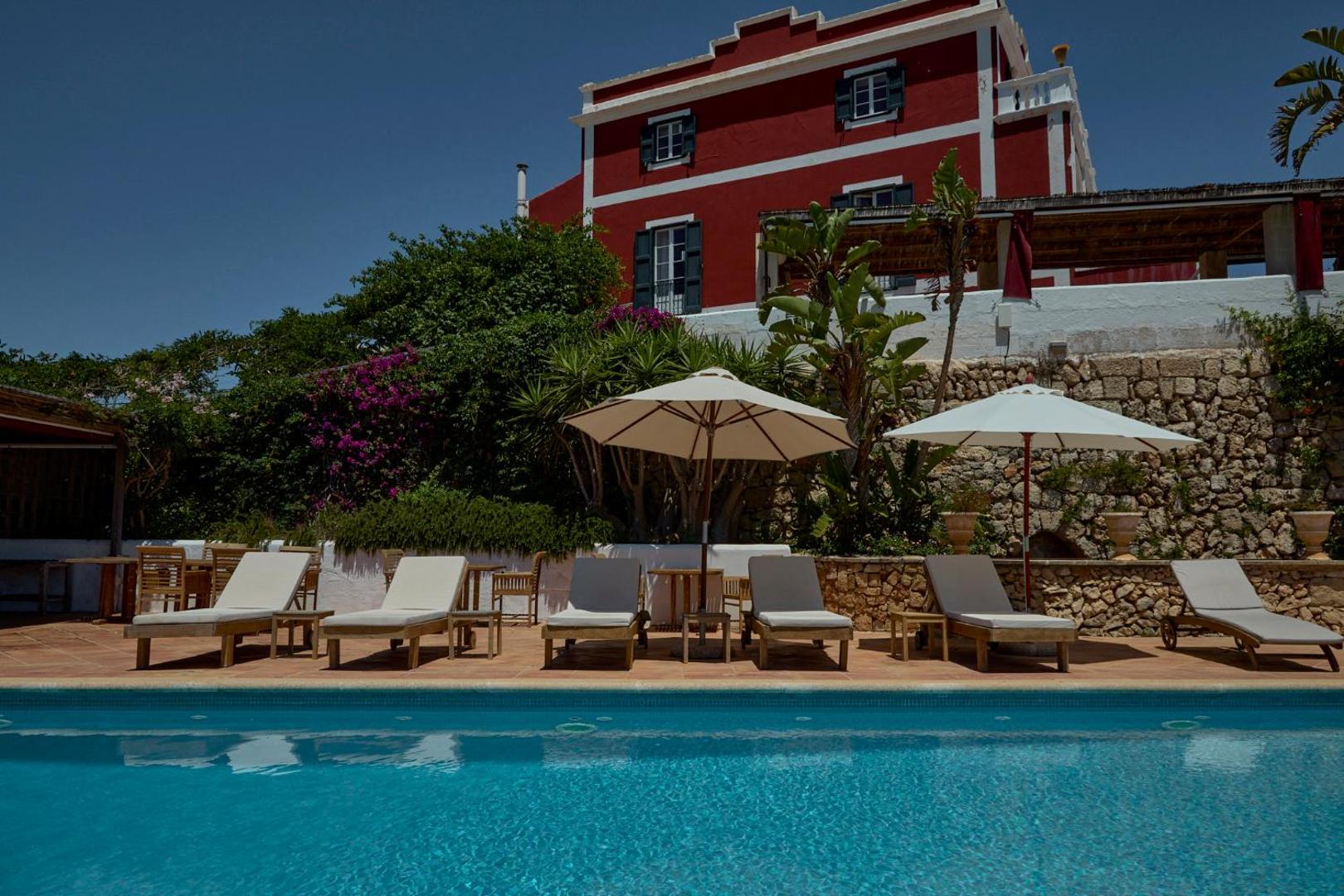 Son Granot Hotel Rural 7
