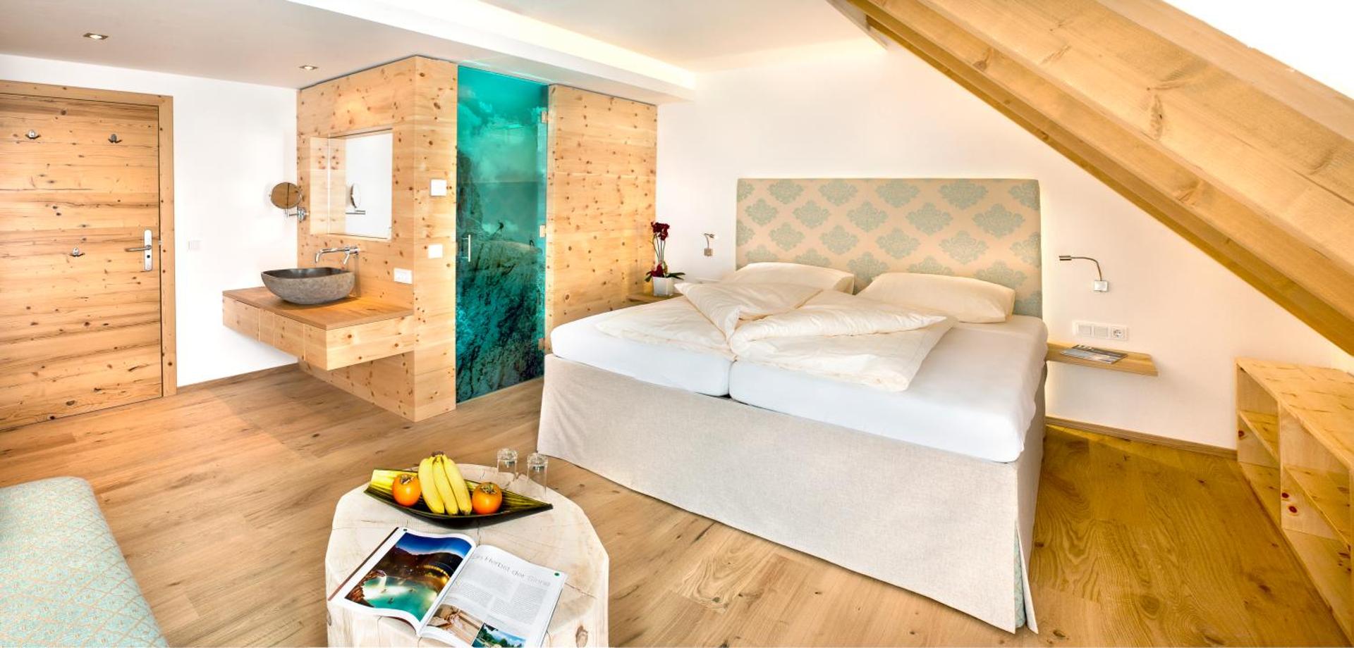 Lifestyle Hotel eder 4