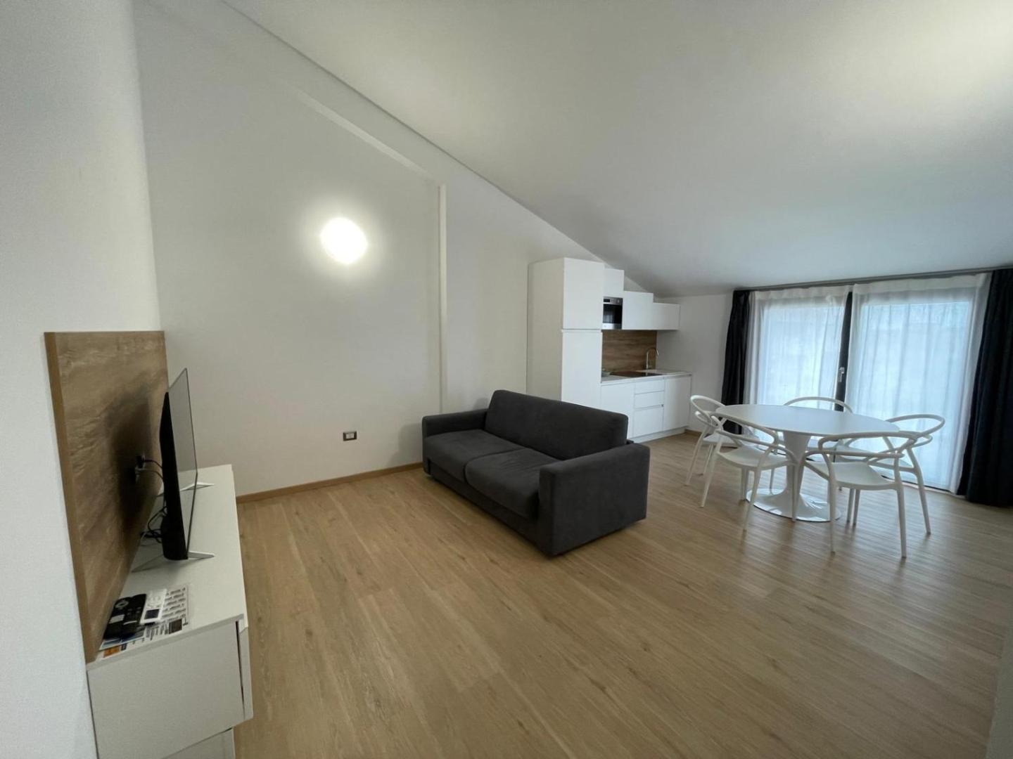 Residence Cala Bianca 6