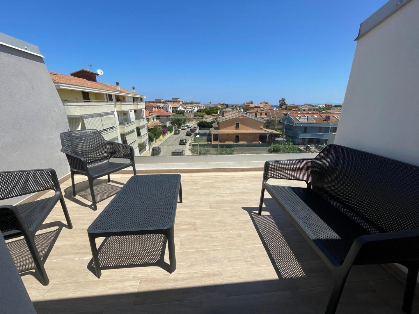 Residence Cala Bianca 7