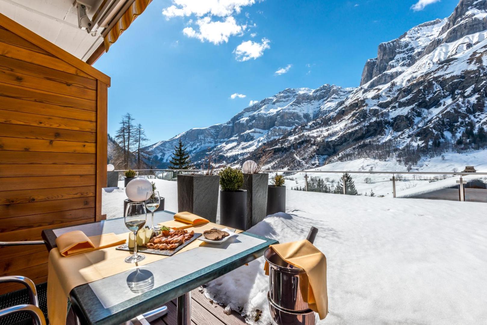 Hotel Restaurant Waldhaus 7