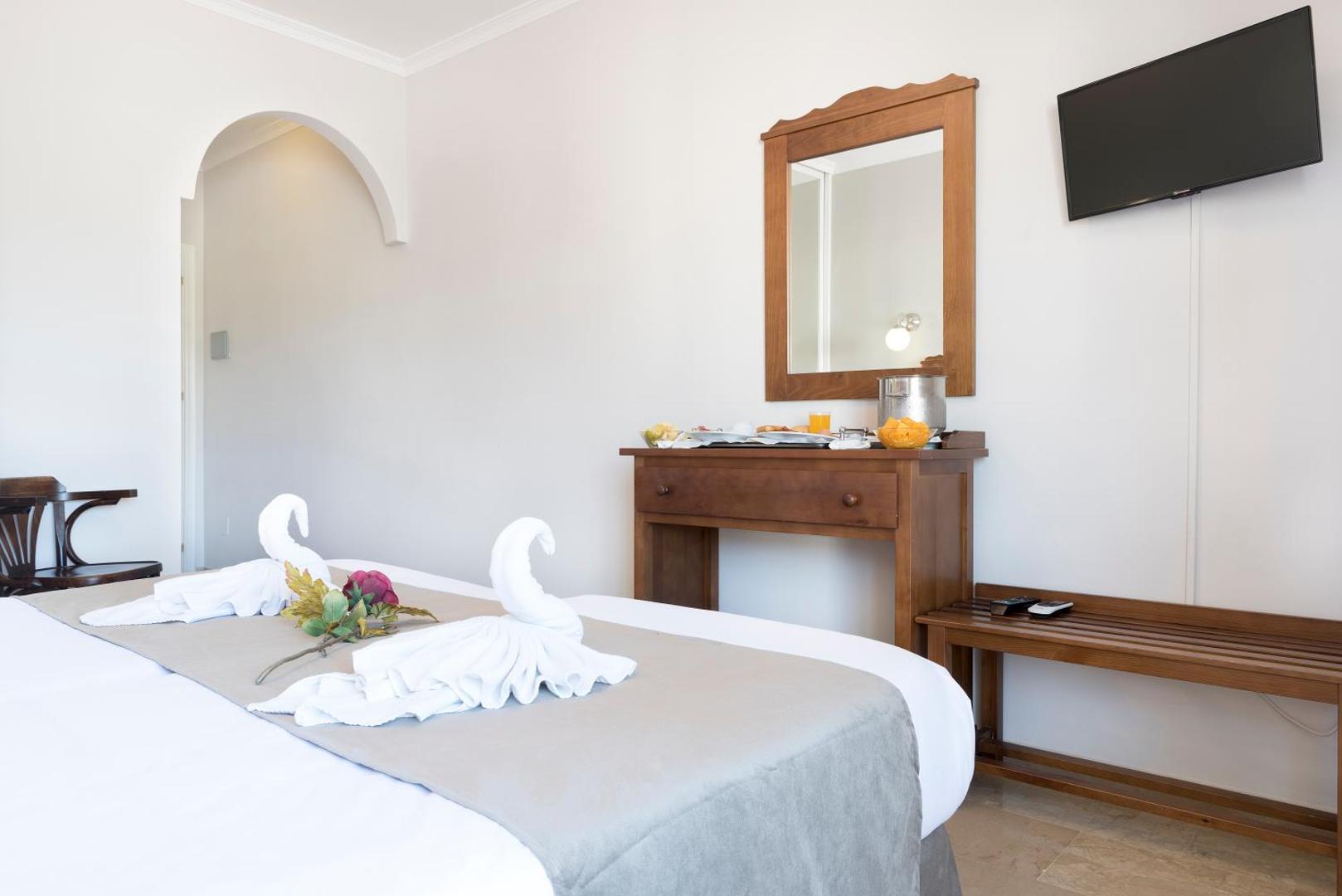 Hotel Toboso Chaparil 7