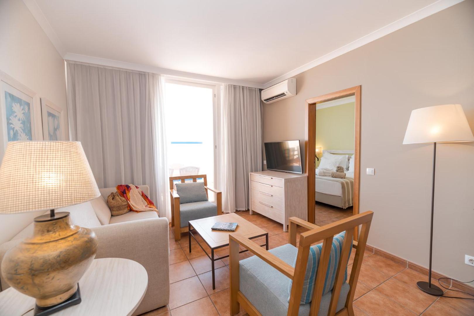 Pestana Viking Beach & SPA Resort 7