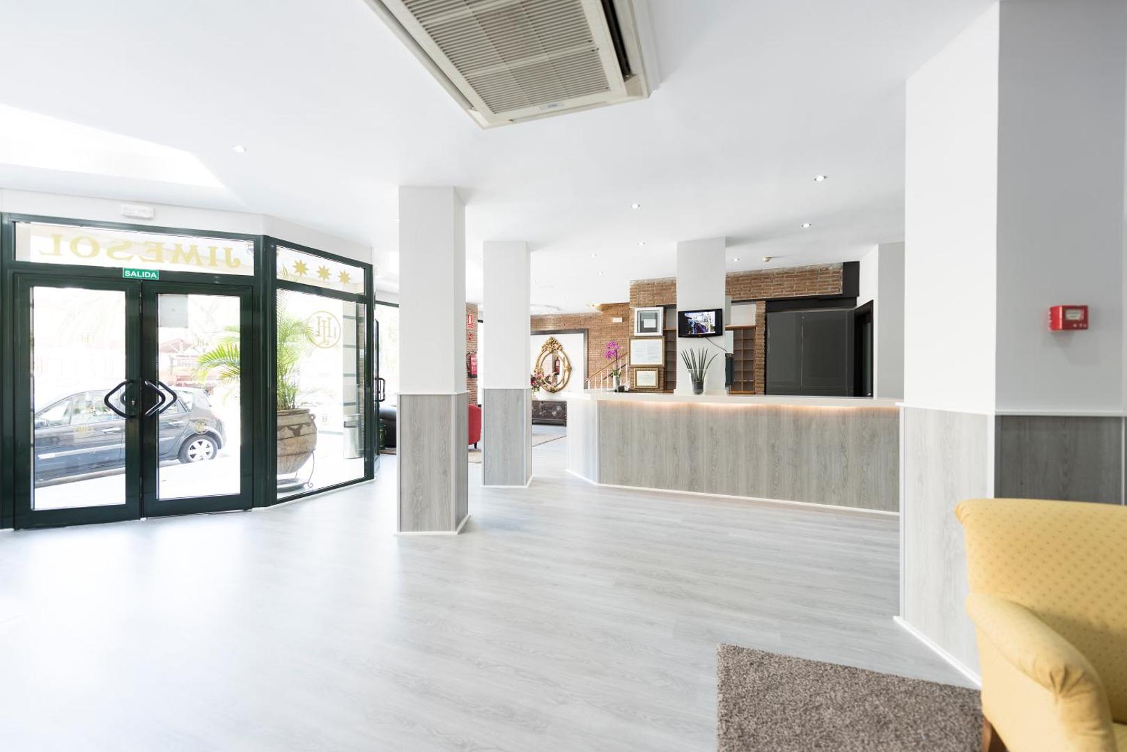 Hotel Toboso Chaparil 6