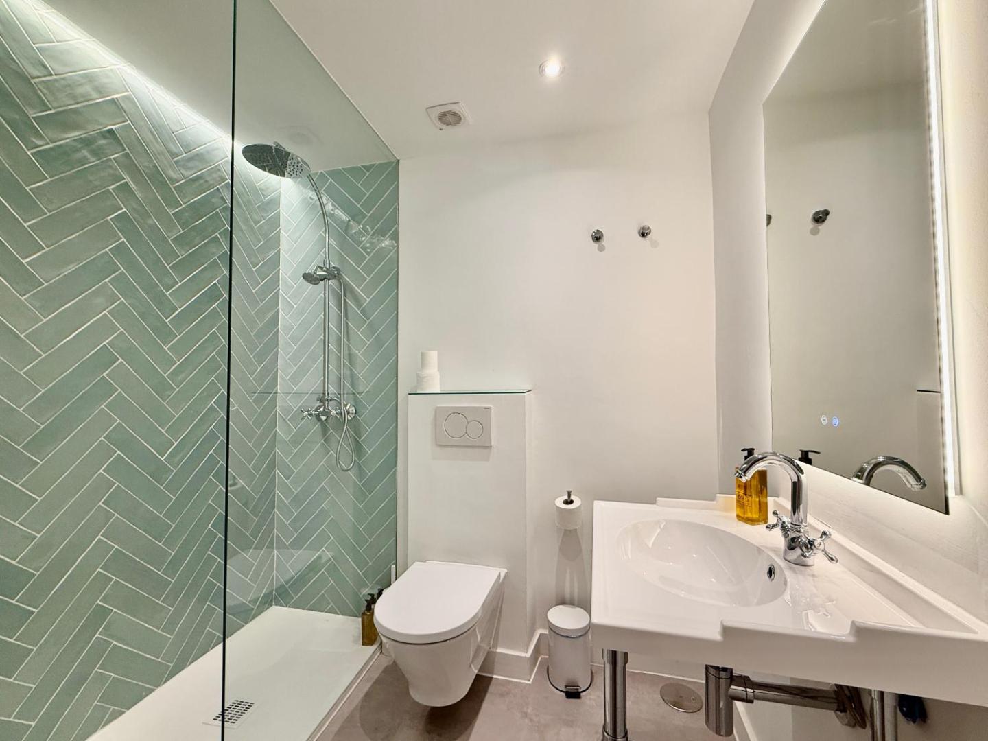 La Clé Boutique Hotel Old Town Marbella 7
