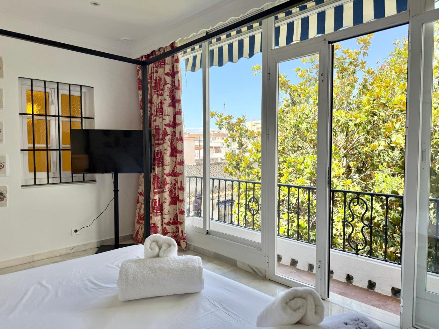 La Clé Boutique Hotel Old Town Marbella 3