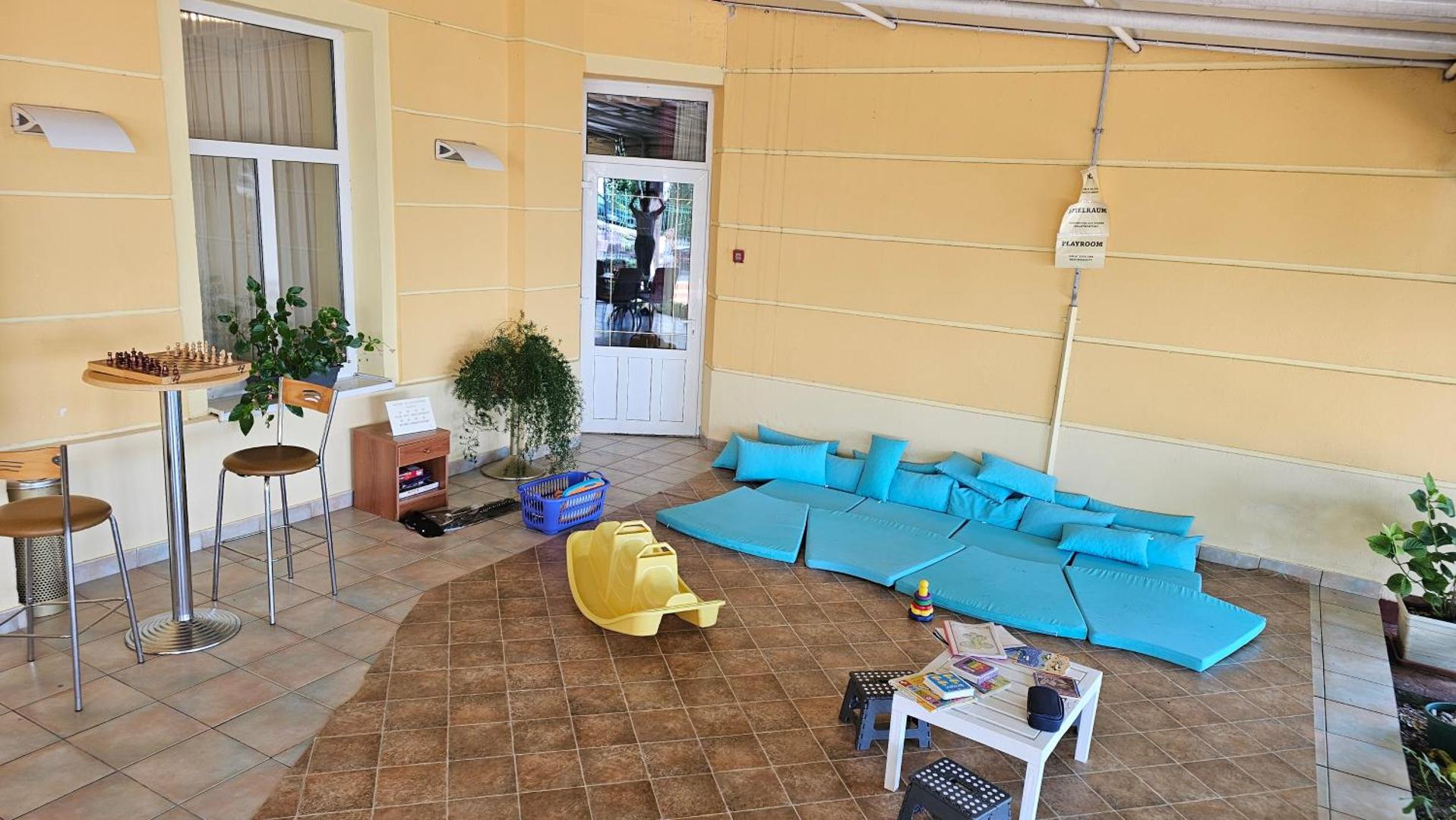 Hotel Vila Ružica- glavna zgrada i depandanse 6