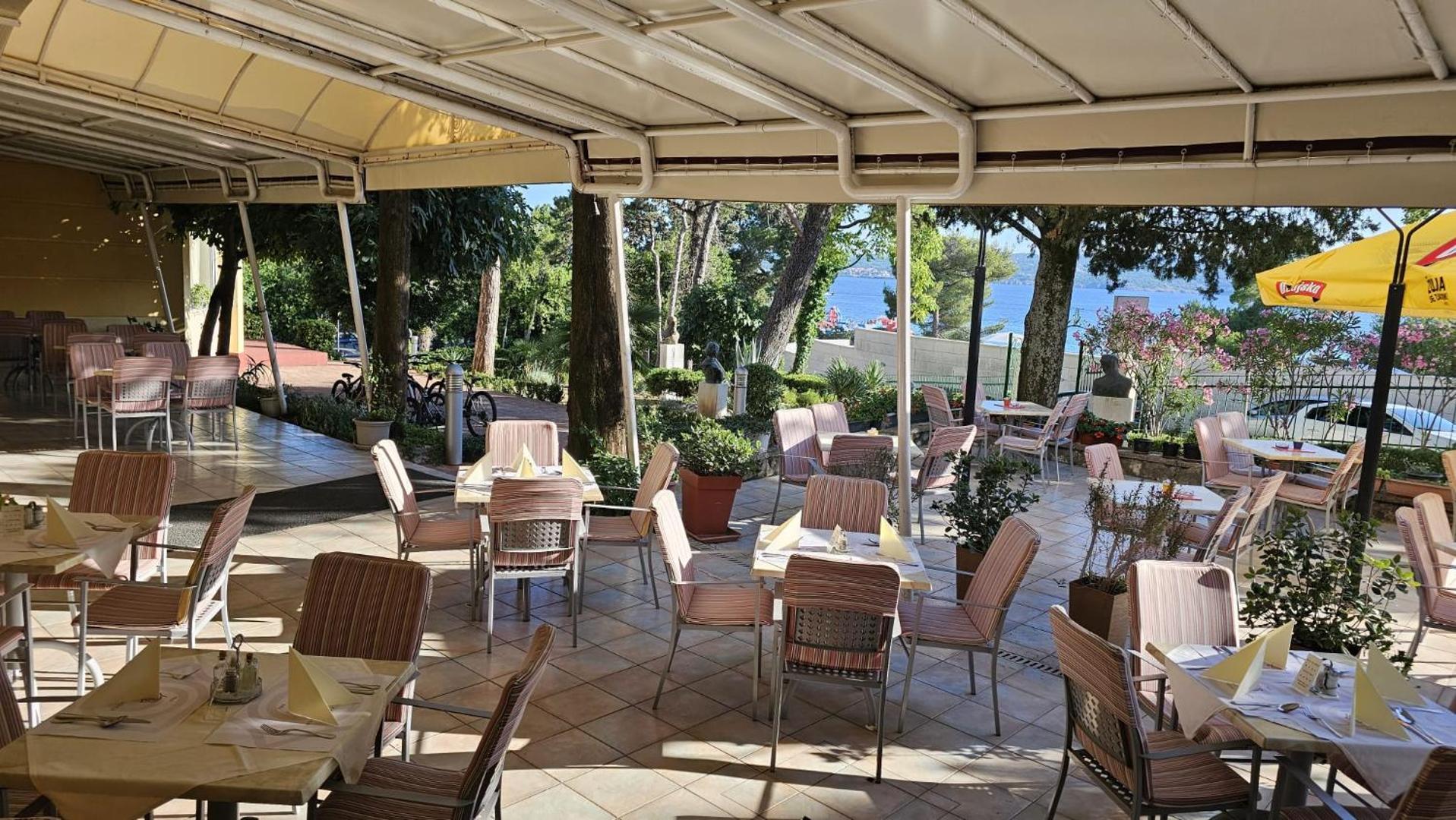 Hotel Vila Ružica- glavna zgrada i depandanse 8