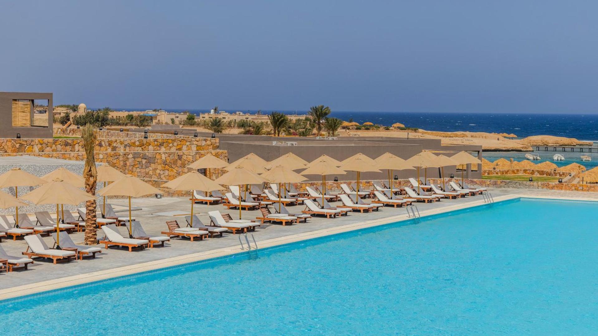 Aldiana Club Naga Bay 1