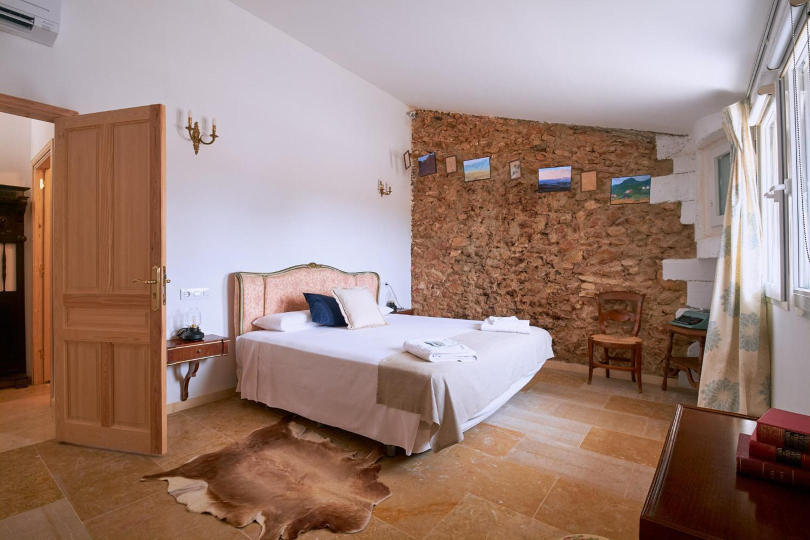 Castell Granadella 4