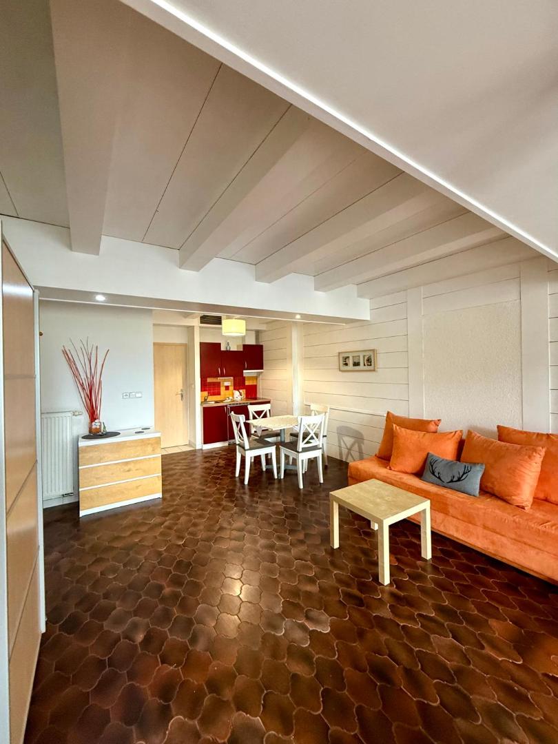 RELAX Seefeld Apartman 6