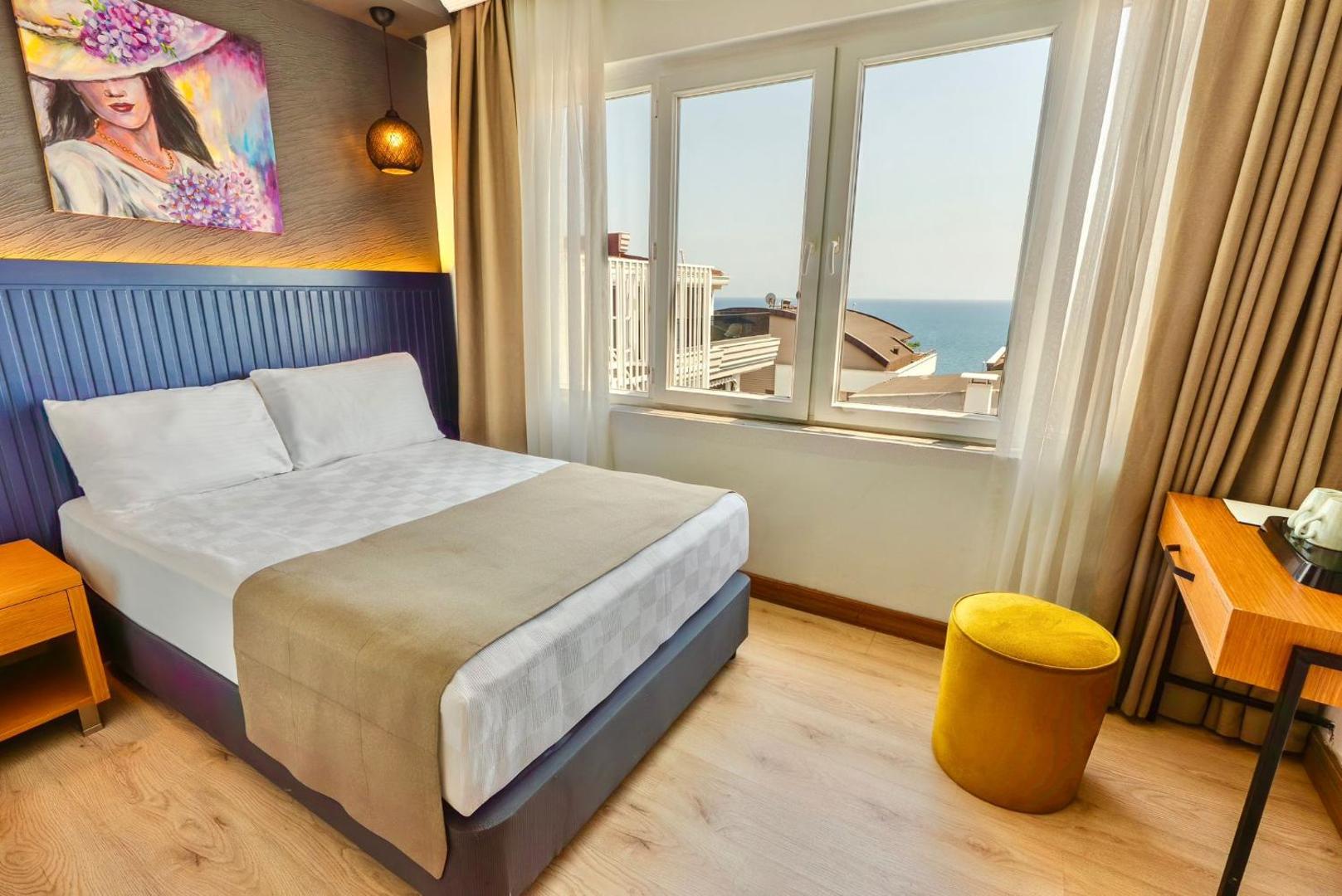 Casativo Hotel 8