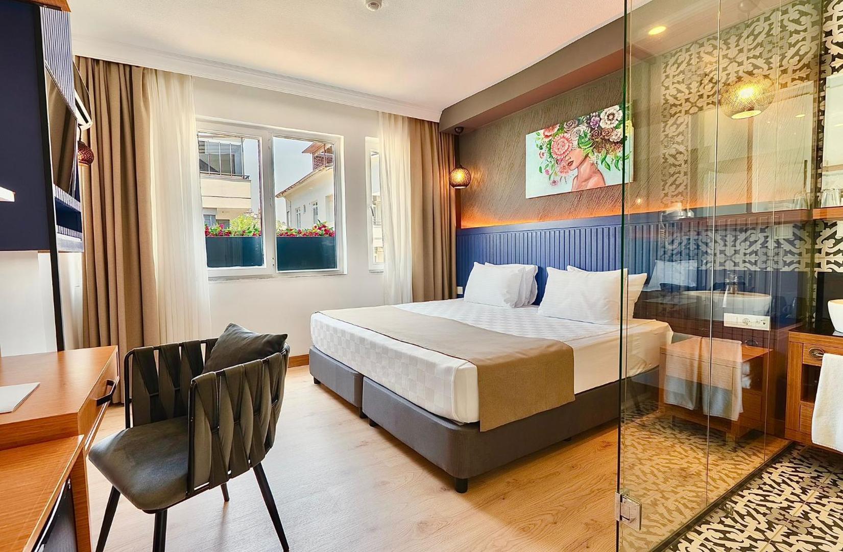 Casativo Hotel 3