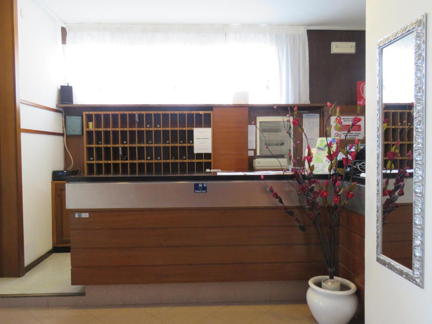 Hotel Ambra 8